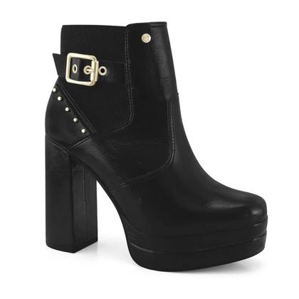 Imagem de Bota ramarim meia pata 23-70103 - original c/nf