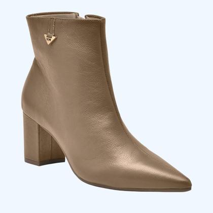 Imagem de Bota Via Marte Feminino 236-003 Original