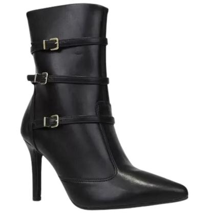 Imagem de Bota vizzano cano curto feminino ref:3049.245