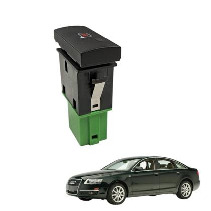 Imagem de BotÃo Assistente De MudanÇa De Faixa Audi A6 06/11