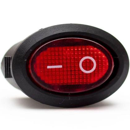 Imagem de Botão (chave) liga/desliga cafeteira Britânia ORIGINAL