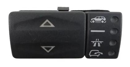 Imagem de Botão Comando Range Rover Controle Tração Suspensão Amr5823
