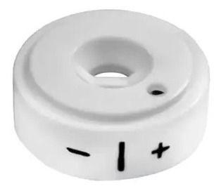 Imagem de Botao De Regulagem + E - Tensor Maquina De Costura Singer