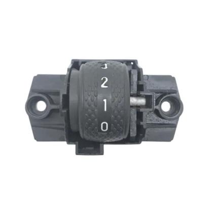 Imagem de Botão Interruptor Regulagem Farol Fiat Marea 1999 735245022