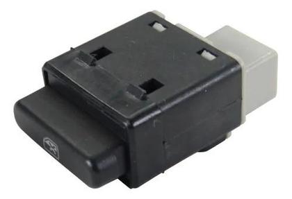 Imagem de Botão Interruptor Trava Vidro Traseiro Fox 03 04 05 06 A 12