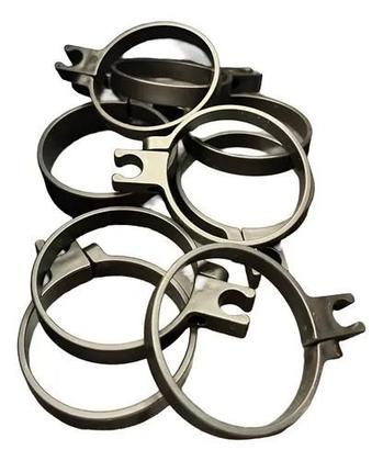 Imagem de Braçadeira De Tubo De Braço DJI AGRAS T10