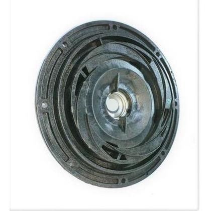 Imagem de Bracket Intermediaria Bomba B Jacuzzi Para 1,5cv 2cv E 3cv
