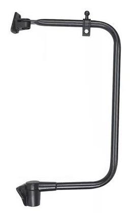 Imagem de Braço Espelho Retrovisor Caminhão Vw 8.120 8.140 8.150