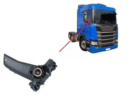 Imagem de Braco Inferior Retrovisor SC Série 7 LD - 2544977