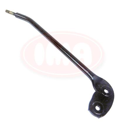 Imagem de Braço Tensor Bandeja Superior Dianteira Esquerdo - Celta 2001 A 2006 / Corsa 1999 A 2005 / Prisma 2007 A 2011 - Al-516