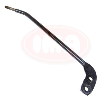 Imagem de Braço Tensor Bandeja Superior Fina Dianteira Direito - Corsa 1994 A 1998 - Al-515