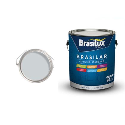 Imagem de Brasilux brasilar standard fosco - base a 3,24 litros