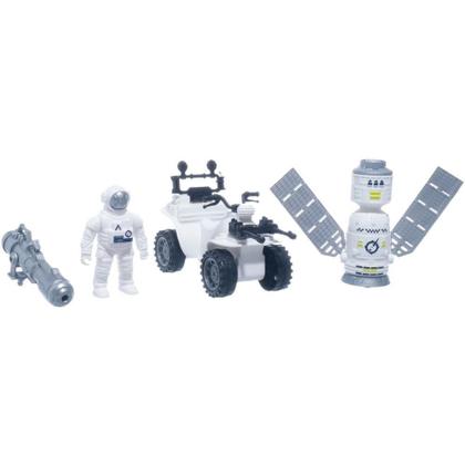 Imagem de Brincando de Profissoes KIT Estacao Espacial