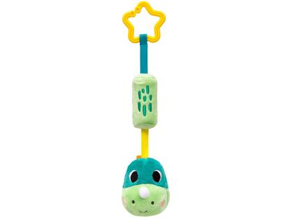 Imagem de Brinquedo para Bebê Dino Sininho Zoo Buba