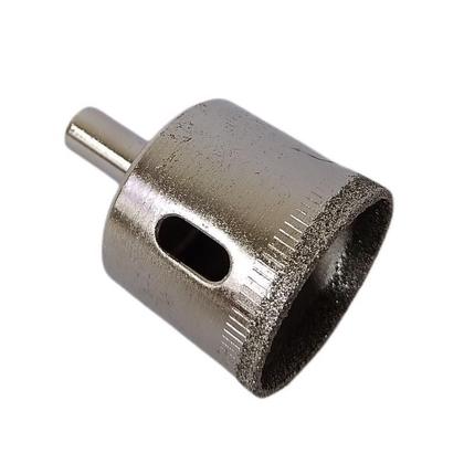 Imagem de Broca Diamantada 35mm Serra Copo Porcelanato Mármore Vidro