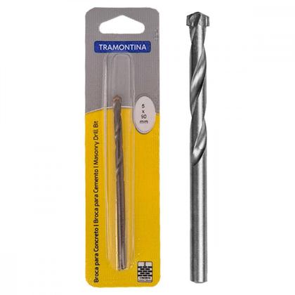 Imagem de Broca Widea Tramontina Basic 5,0Mm - 43126/104