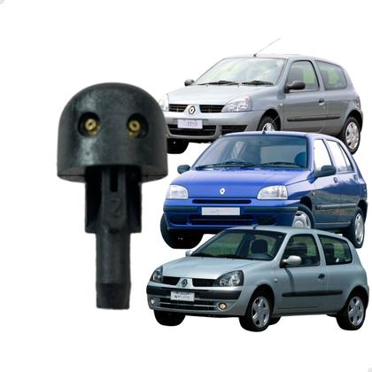 Imagem de Brucutu Clio 1998 1999 2000 2001 2002 2003 2004 2005 a 2010