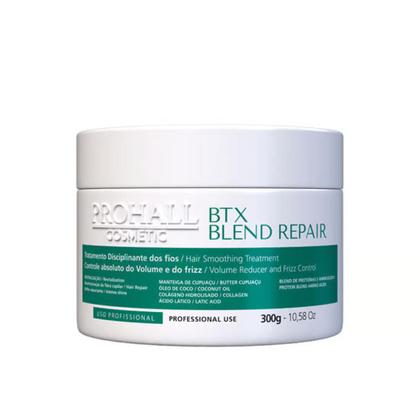 Imagem de Btx Capilar Orgânico Blend Repair 300g Prohall