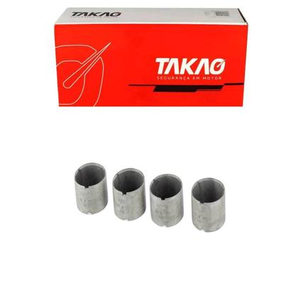 Imagem de Bucha Biela (Cada) Sprinter 311 2.2 16V 2001 A 2011 / Sprinter 312 2.2 16V 2001 A 2011