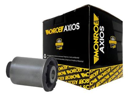 Imagem de Bucha Central Bandeja Dianteira Spin Cobalt Onix Axios