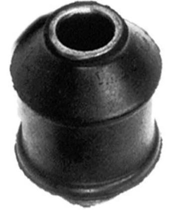 Imagem de Bucha Do Amortecedor Dianteira Parte Inferior Chevette