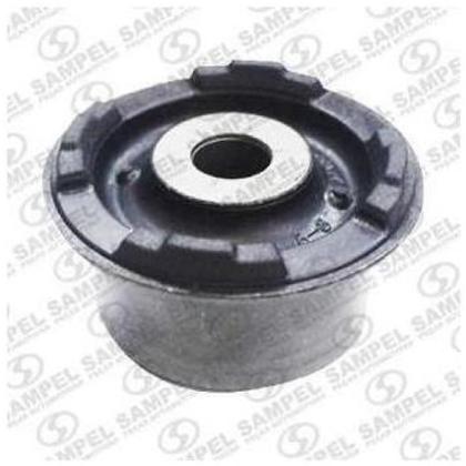 Imagem de Bucha do feixe de molas Dianteiro Ford Ranger 2012 a 2024