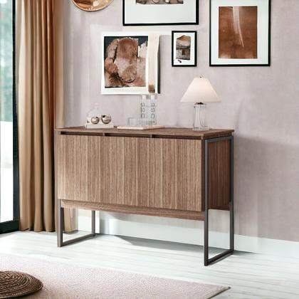 Imagem de Buffet 3 Portas Classico Siberia