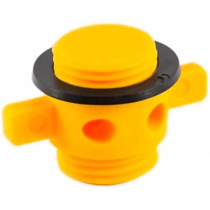 Imagem de Bujão para Barco 1" (25mm, com anel de vedação)