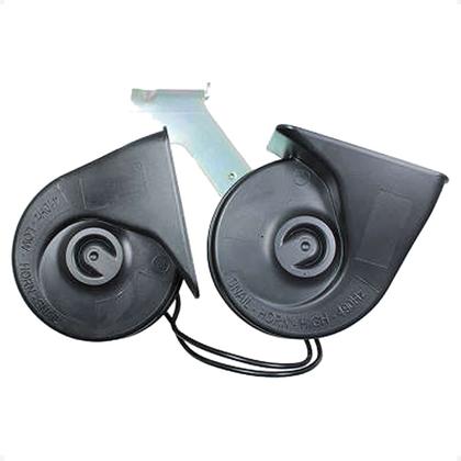 Imagem de Buzina caracol new fiesta se powershift 2013 2014 2015 - 102087 - gb1097