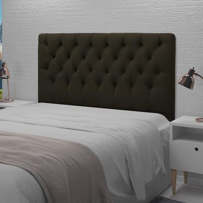 Imagem de Cabeceira Casal 140cm Embaixatriz Plus