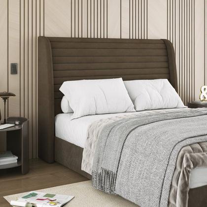 Imagem de Cabeceira Casal 145cm Fortaleza