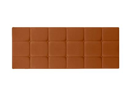 Imagem de Cabeceira Estofada de Cama Box Solteiro 90 x 55 cm Calipha Cores - MagL