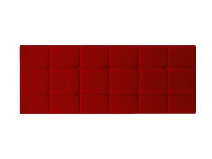 Imagem de Cabeceira Estofada de Cama Box Solteiro 90 x 55 cm Calipha Cores - MagL