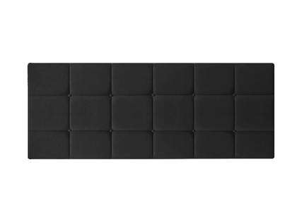 Imagem de Cabeceira Estofada de Cama Box Solteiro 90 x 55 cm Calipha Cores - MagL