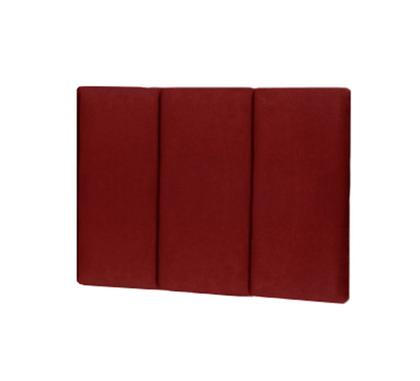 Imagem de Cabeceira Estofada de Cama Box Solteiro 90 x 55 cm Dubai Cores - MagL