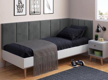 Imagem de Cabeceira Estofada L Las Vegas