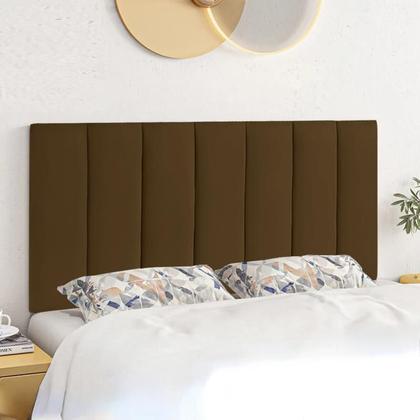 Imagem de Cabeceira Estofada Modulada Queen 1.60m - Kasabela Interiores