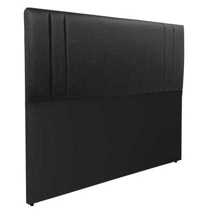 Imagem de Cabeceira Modular Almofadada Para Cama Luxo Clean material sintético RBL