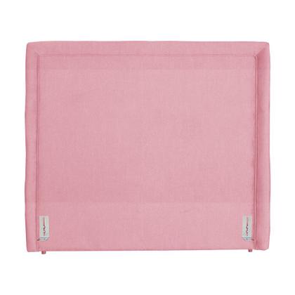 Imagem de Cabeceira Para Cama Box Stela Suede Cores - DS Estofados