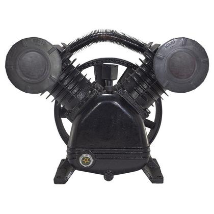 Imagem de Cabeçote compressor 30 pés 140 psi Pró Euro