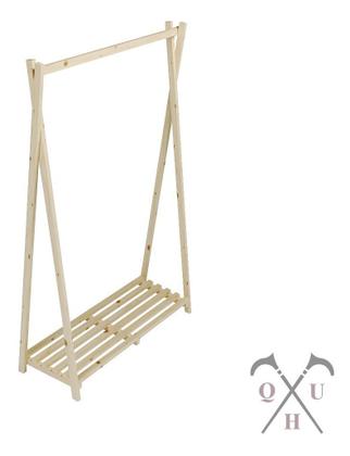 Imagem de Cabideiro Exclusivo Decorativo Alta Qualidade Multiuso Oferta