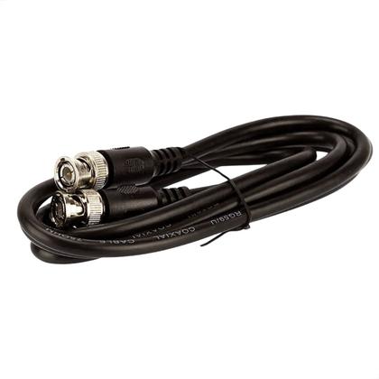 Imagem de Cabo BNC Bayonet Neill-Concelman SDI RG59 - 10 Metros