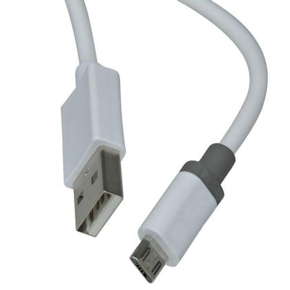 Imagem de Cabo Carregador de Dados 3.1A Micro Usb V8 Usb 1.2M - Inova