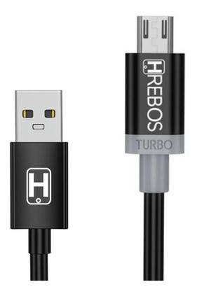 Imagem de Cabo Carregador Micro Usb Reforçado P/ Samsung J2 J3 J4 J5 PRO