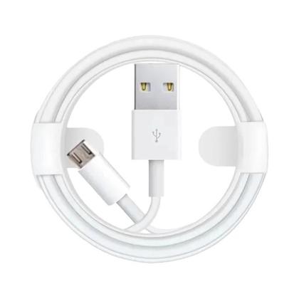 Imagem de Cabo Carregador Micro USB V8 5 Pinos 1M (3 Pés) Para Samsung Galaxy S6 S7 Edge Note 2 4 HTC LG