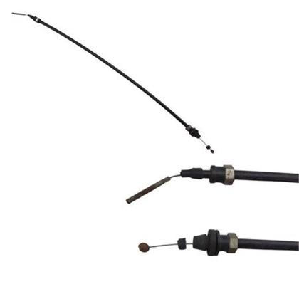 Imagem de Cabo Comando Acelerador Premio Elba Fiorino Uno Mille 86/91 - Tuba