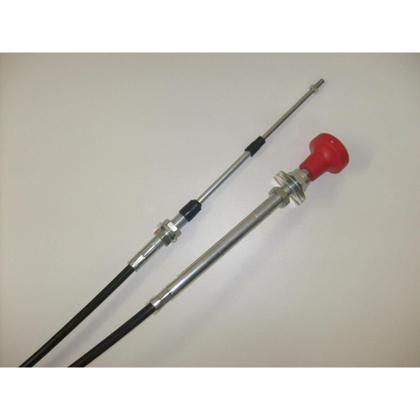 Imagem de Cabo da tomada de força Volkswagen 14-150 1991 a 1995