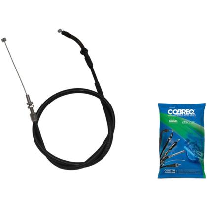 Imagem de Cabo de comando do acelerador Honda Cg 150 Titan 2009 a 2025