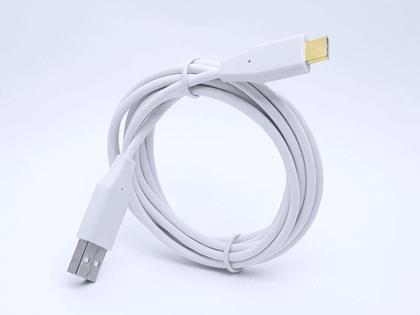 Imagem de Cabo de Dados Original Ztd USB-C Turbo 2 Metros - USBC2MBD