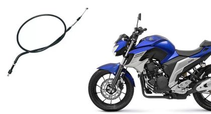 Imagem de Cabo de Embreagem Fazer 250 Ano 2009 Até 2017